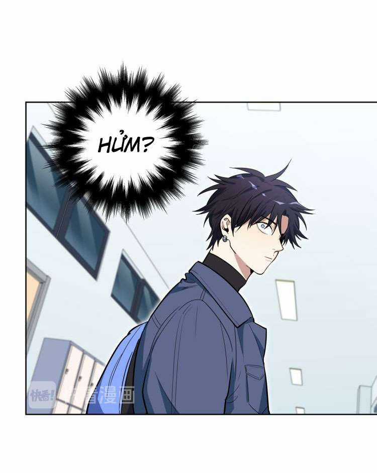 Truy Sát Tình Yêu Chapter 2 trang 26