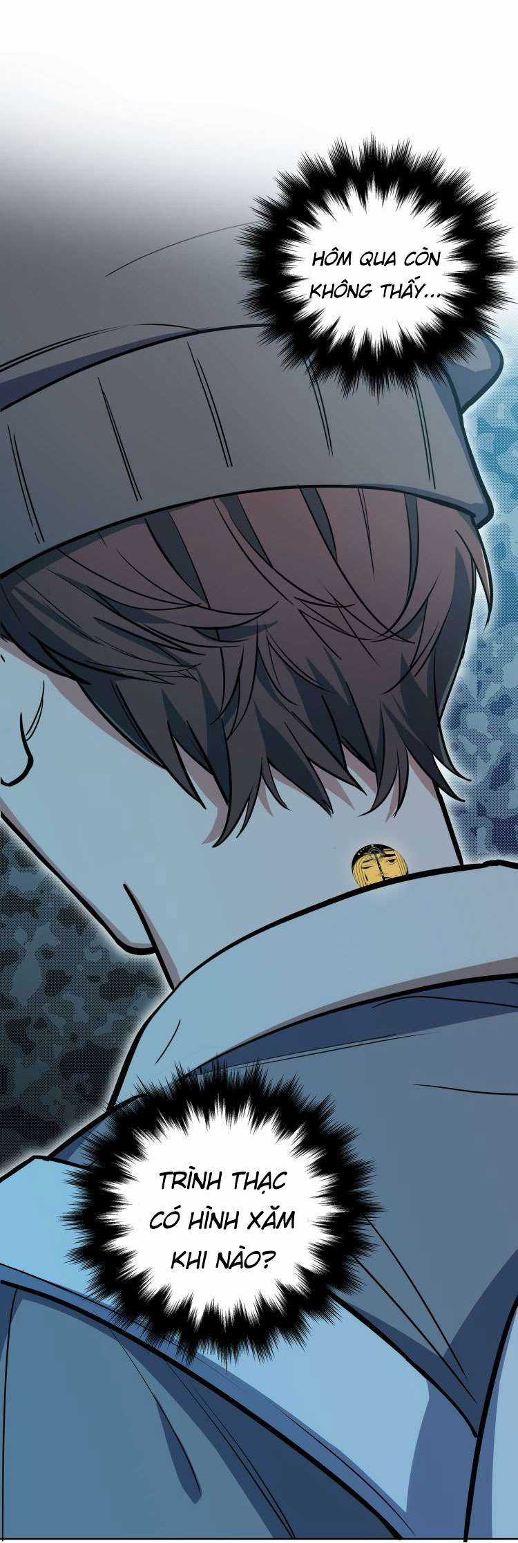 Truy Sát Tình Yêu Chapter 2 trang 27