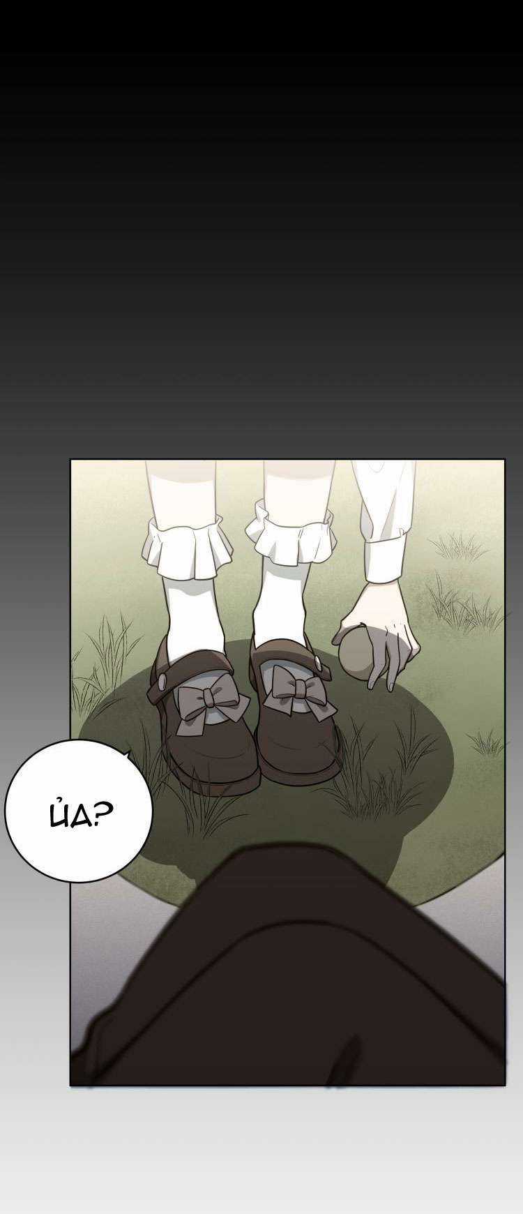 Truy Sát Tình Yêu Chapter 2 trang 3