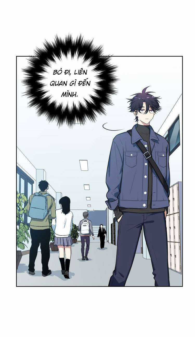 Truy Sát Tình Yêu Chapter 2 trang 30