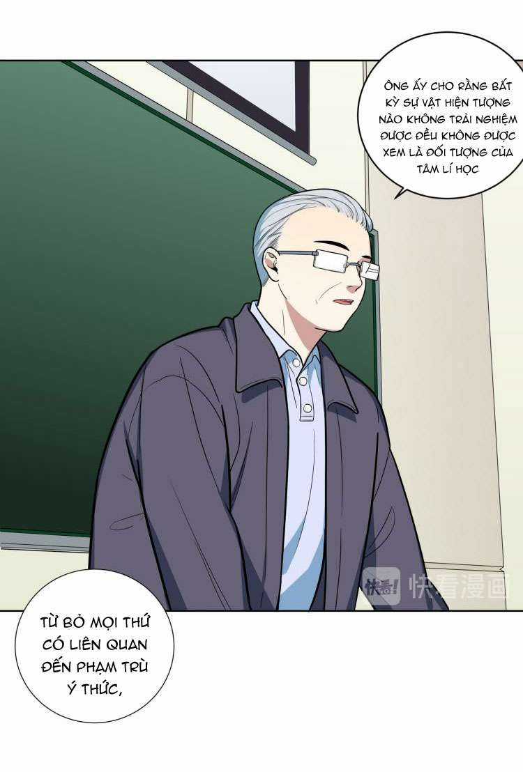 Truy Sát Tình Yêu Chapter 2 trang 32