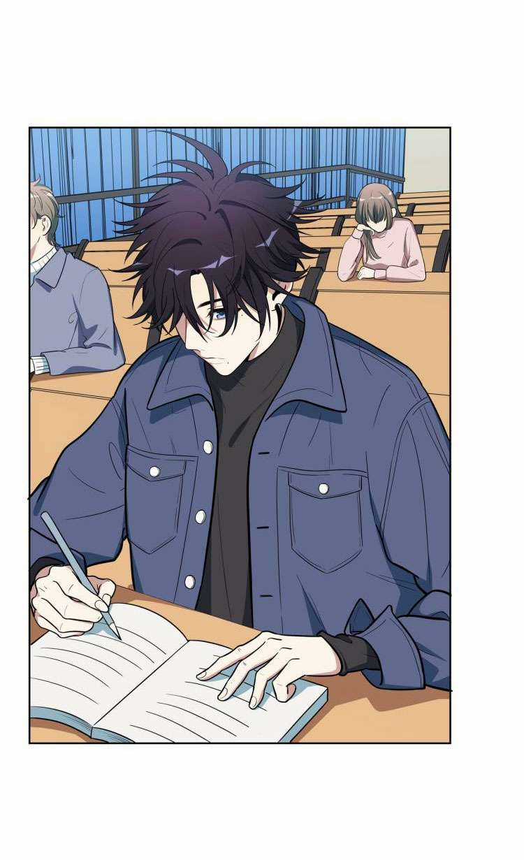 Truy Sát Tình Yêu Chapter 2 trang 34