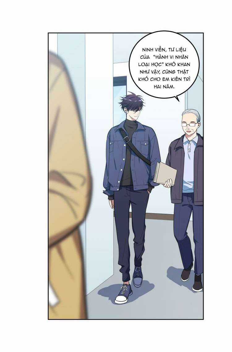 Truy Sát Tình Yêu Chapter 2 trang 35