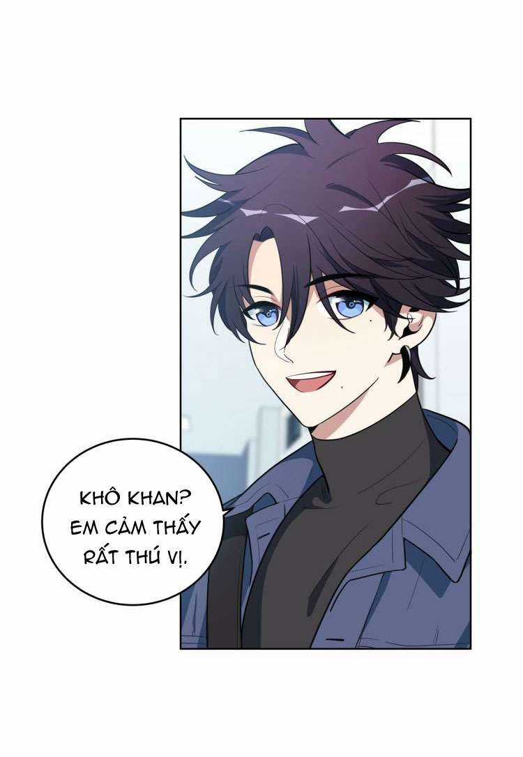 Truy Sát Tình Yêu Chapter 2 trang 36