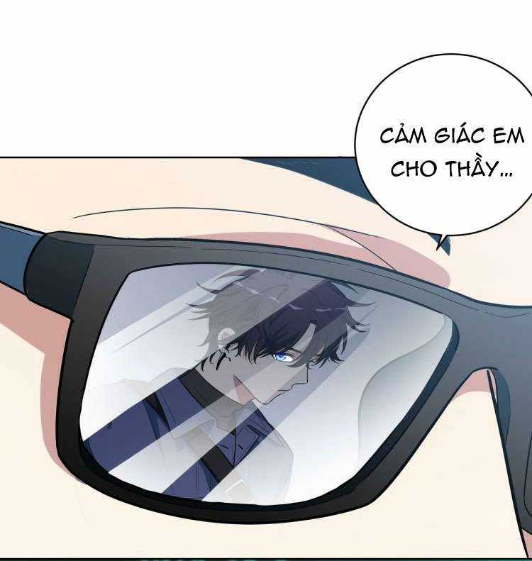 Truy Sát Tình Yêu Chapter 2 trang 39