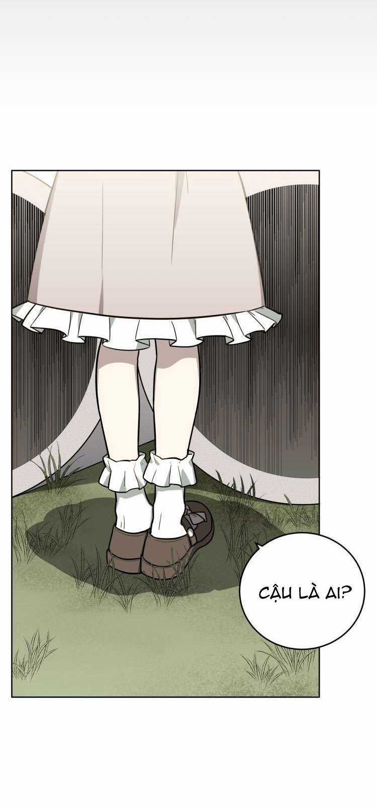 Truy Sát Tình Yêu Chapter 2 trang 4