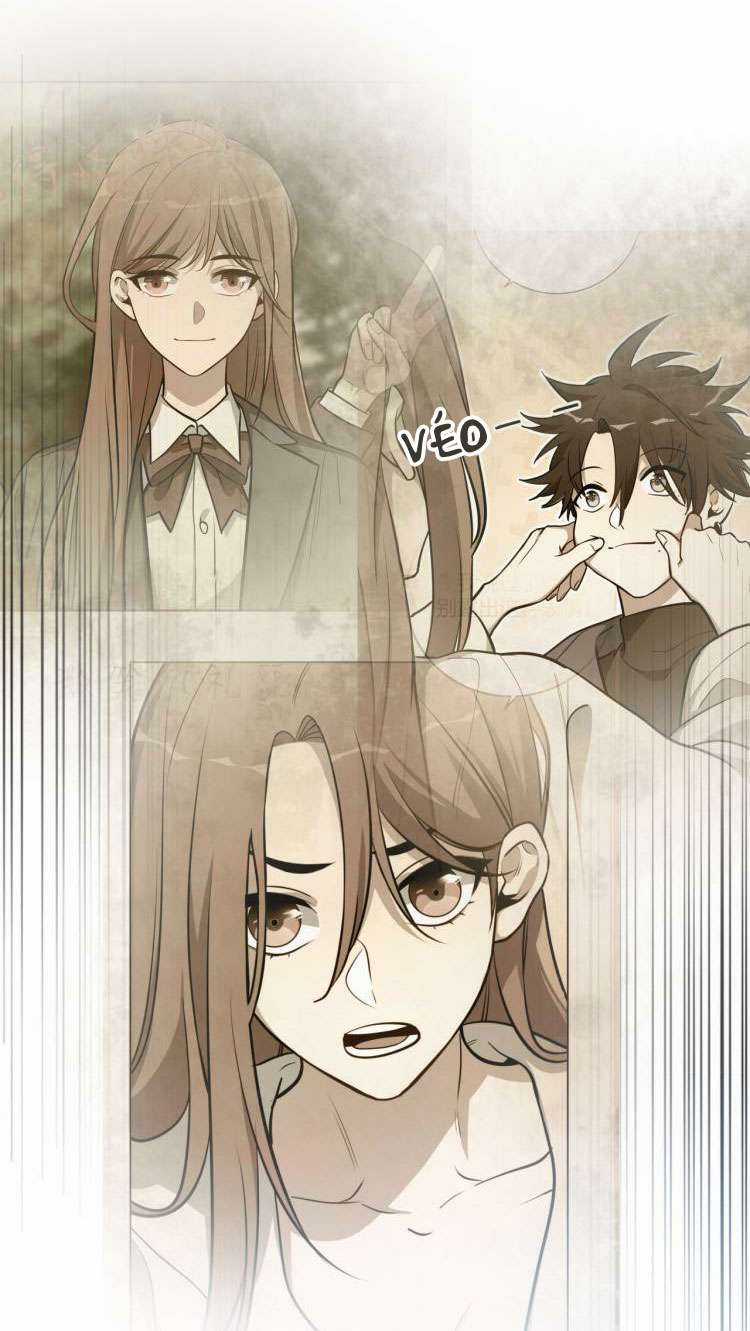 Truy Sát Tình Yêu Chapter 2 trang 42