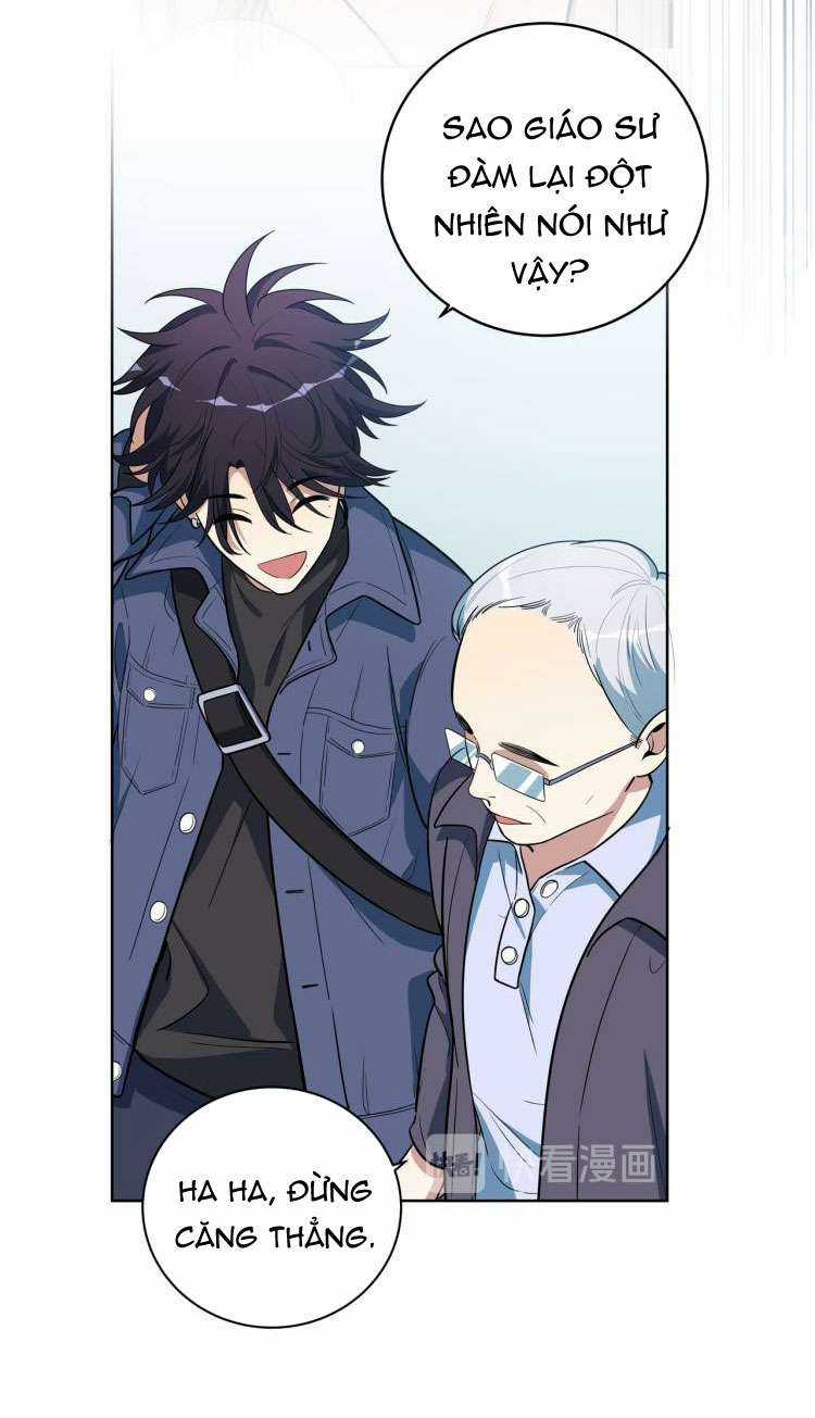 Truy Sát Tình Yêu Chapter 2 trang 43