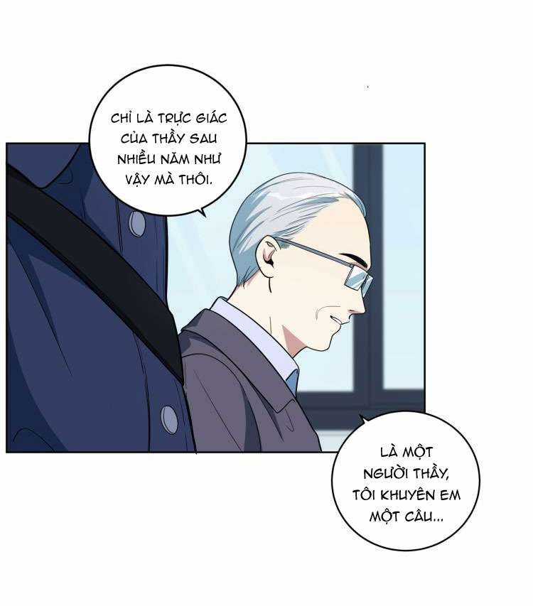 Truy Sát Tình Yêu Chapter 2 trang 44