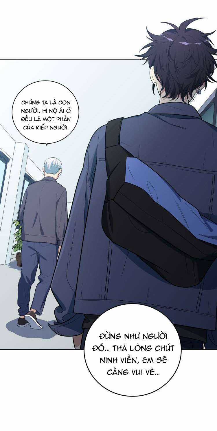 Truy Sát Tình Yêu Chapter 2 trang 45