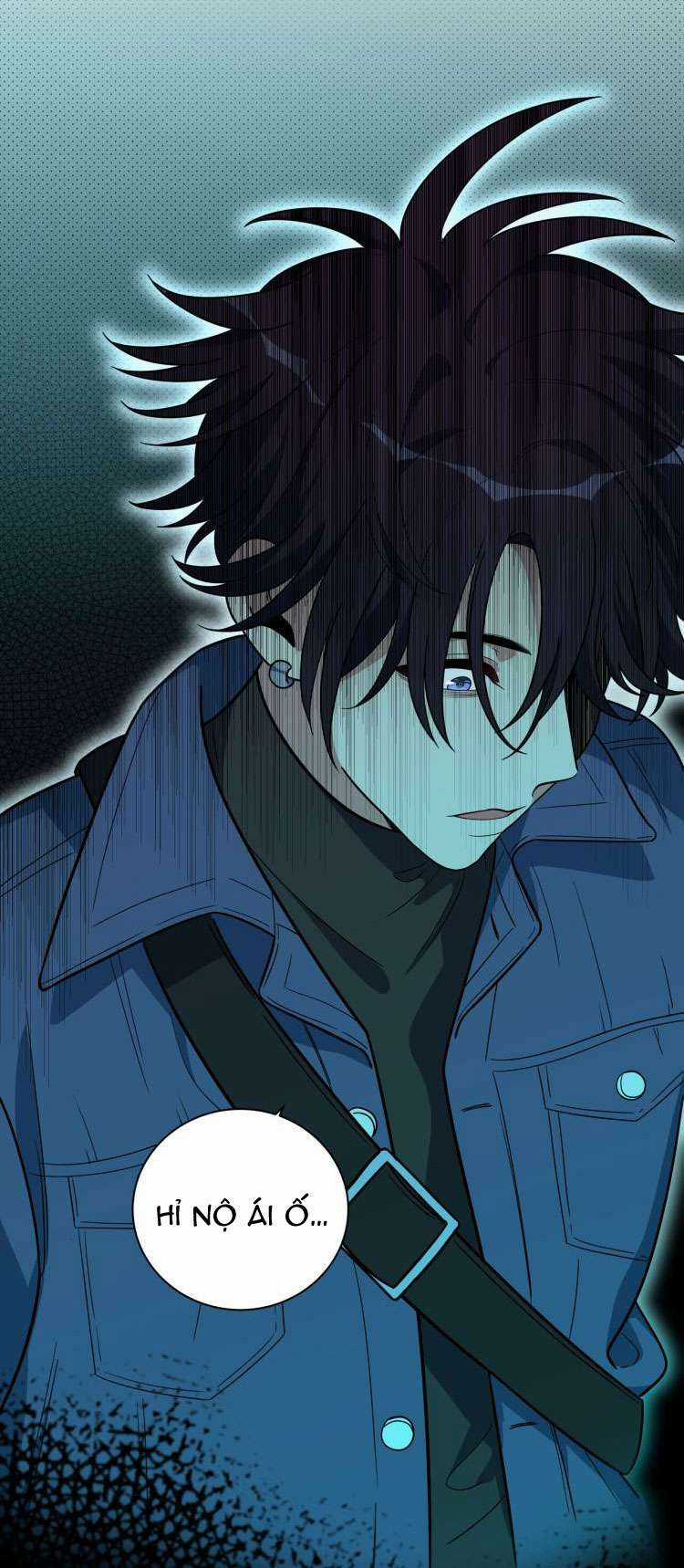 Truy Sát Tình Yêu Chapter 2 trang 47