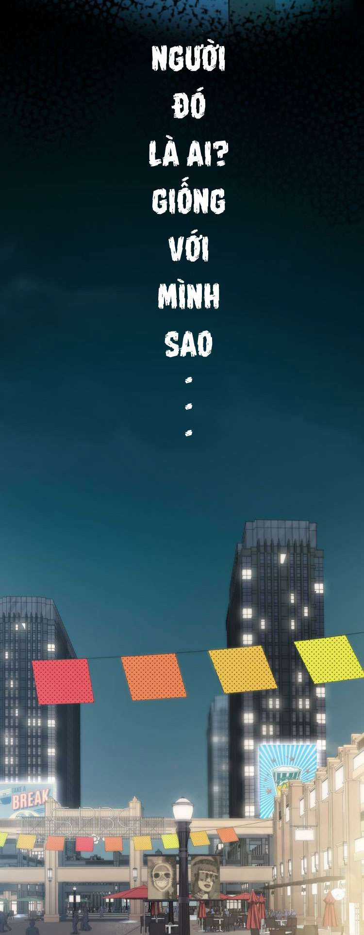 Truy Sát Tình Yêu Chapter 2 trang 48