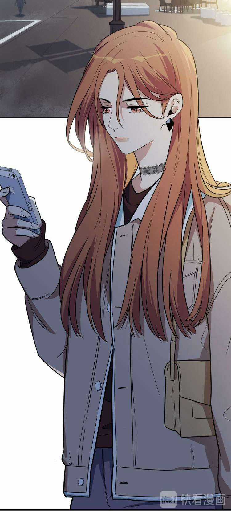 Truy Sát Tình Yêu Chapter 2 trang 49