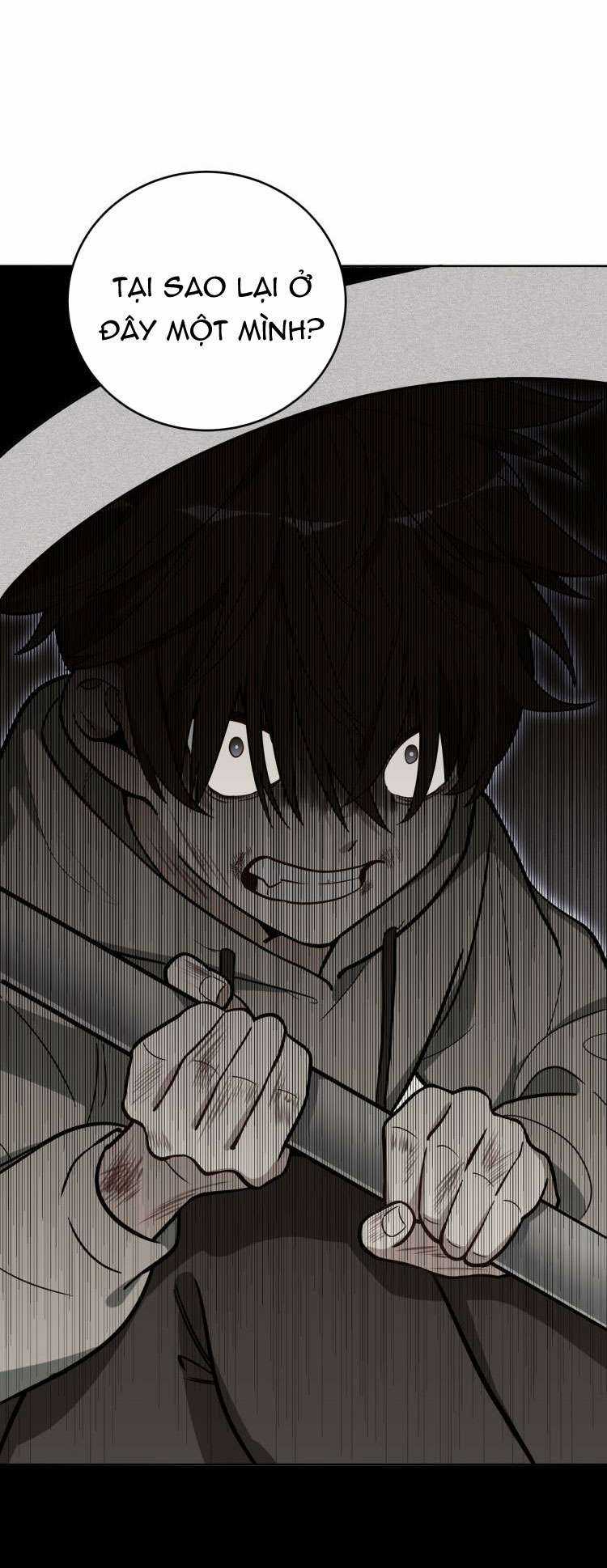 Truy Sát Tình Yêu Chapter 2 trang 5