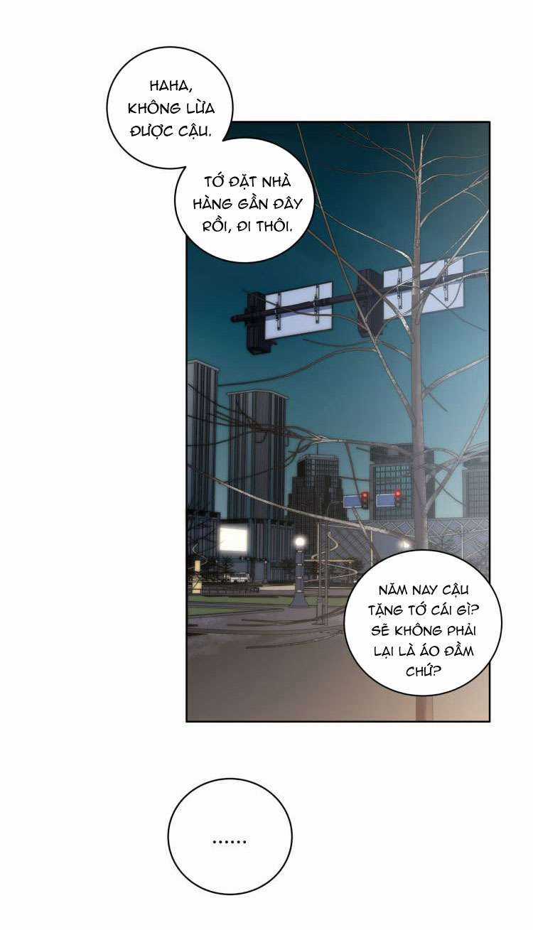 Truy Sát Tình Yêu Chapter 2 trang 54