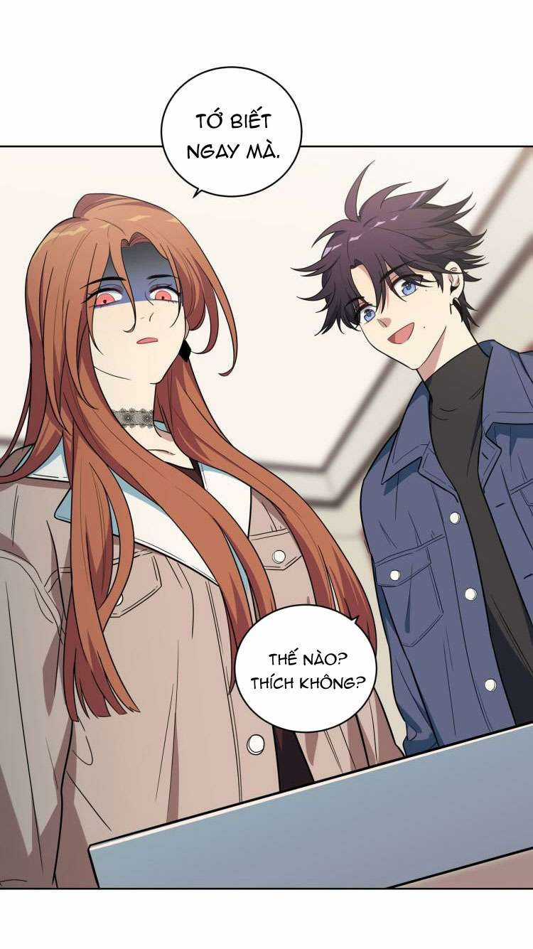 Truy Sát Tình Yêu Chapter 2 trang 57