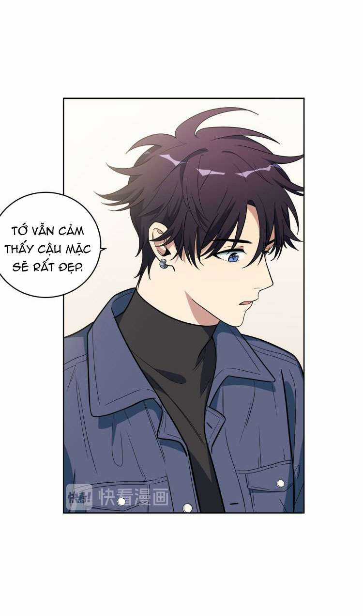 Truy Sát Tình Yêu Chapter 2 trang 59