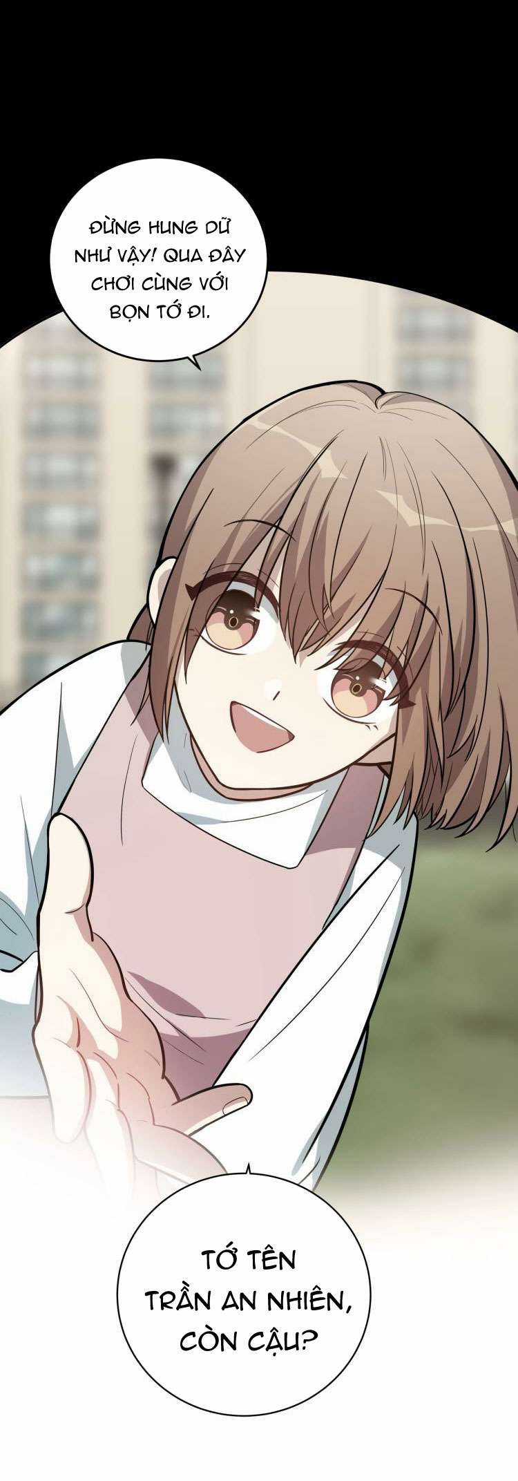 Truy Sát Tình Yêu Chapter 2 trang 6