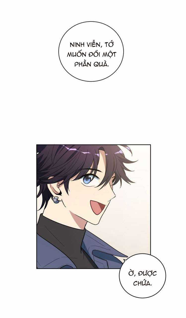 Truy Sát Tình Yêu Chapter 2 trang 61