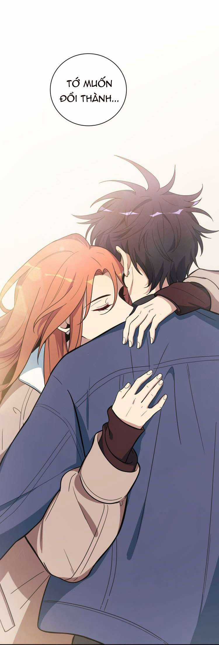 Truy Sát Tình Yêu Chapter 2 trang 62