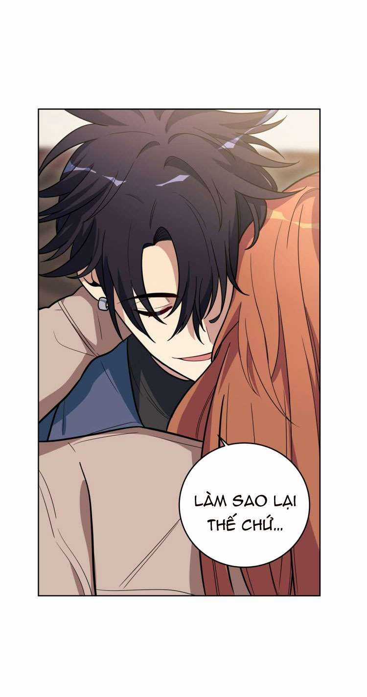 Truy Sát Tình Yêu Chapter 2 trang 66