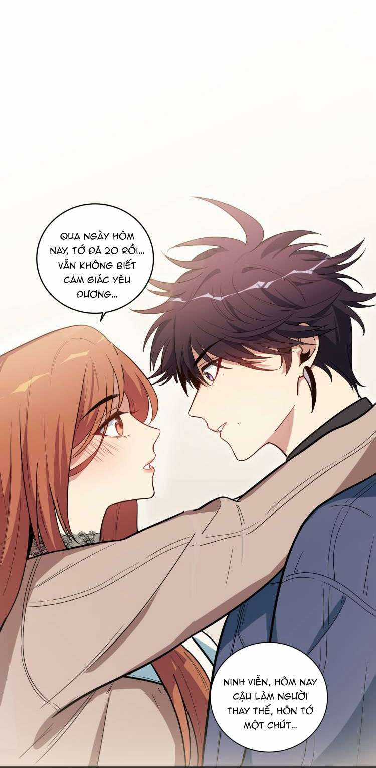 Truy Sát Tình Yêu Chapter 2 trang 68