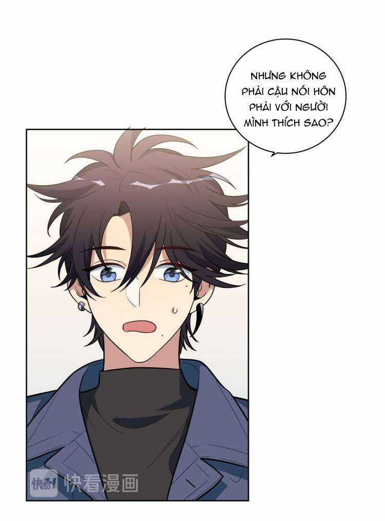 Truy Sát Tình Yêu Chapter 2 trang 70