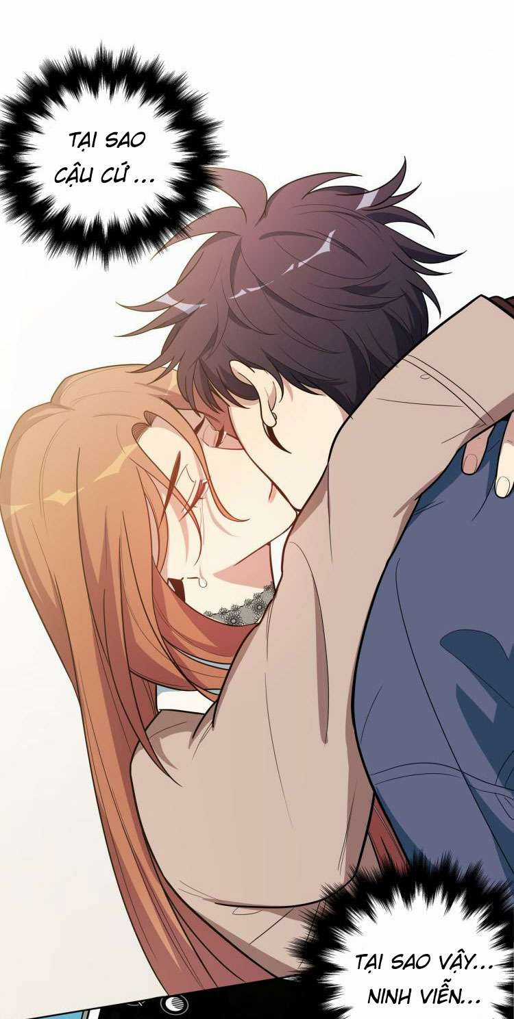 Truy Sát Tình Yêu Chapter 2 trang 77