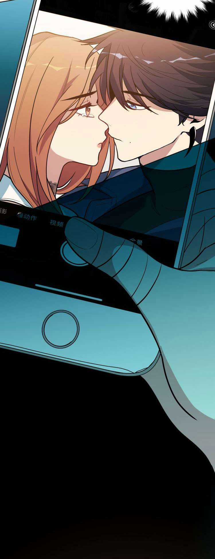 Truy Sát Tình Yêu Chapter 2 trang 78