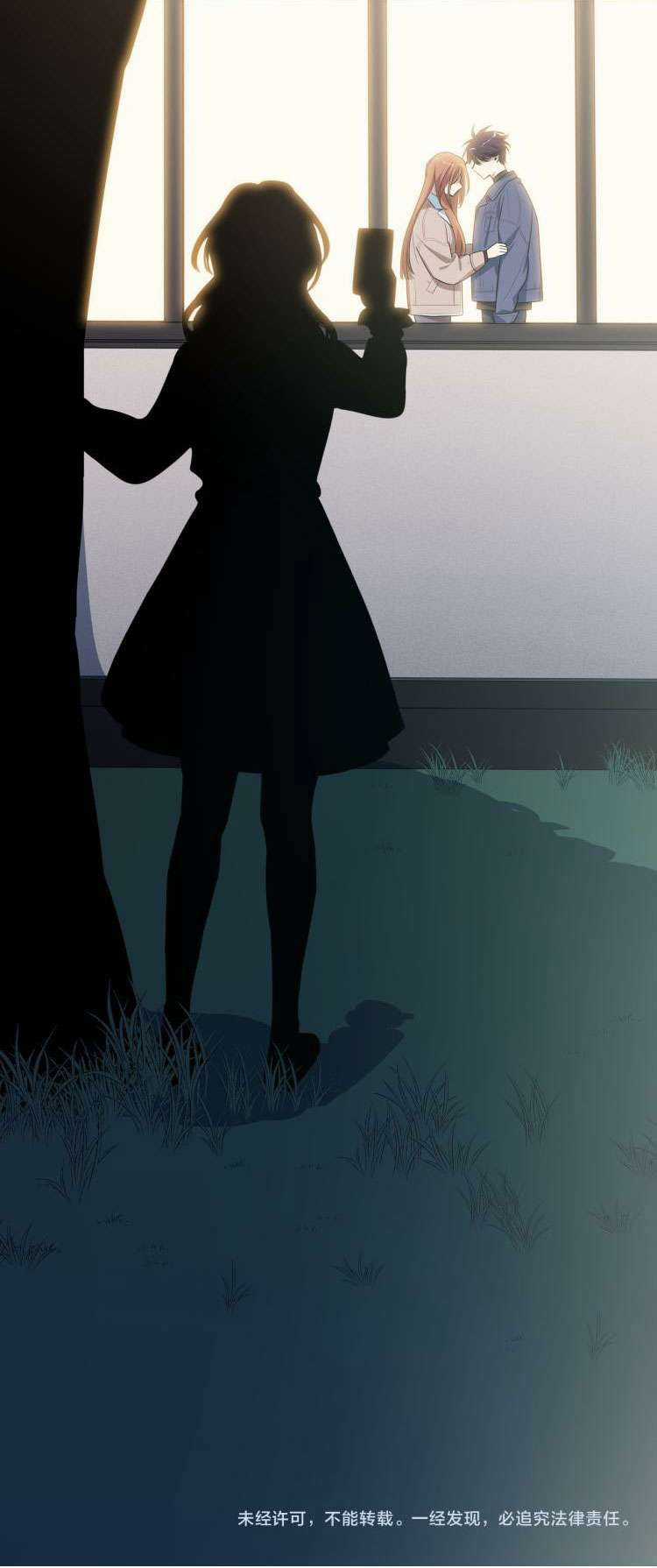 Truy Sát Tình Yêu Chapter 2 trang 80