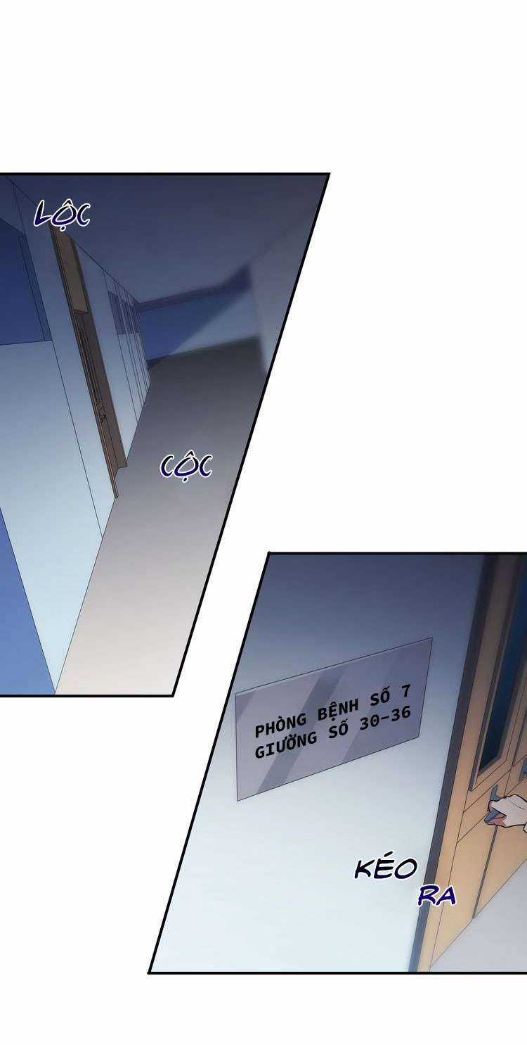 Truy Sát Tình Yêu Chapter 20 trang 12