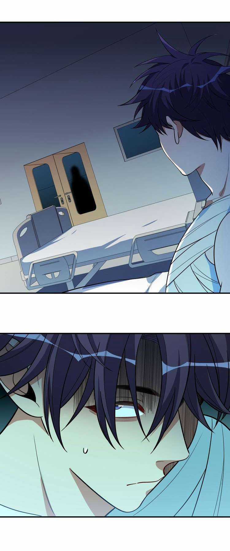 Truy Sát Tình Yêu Chapter 20 trang 13