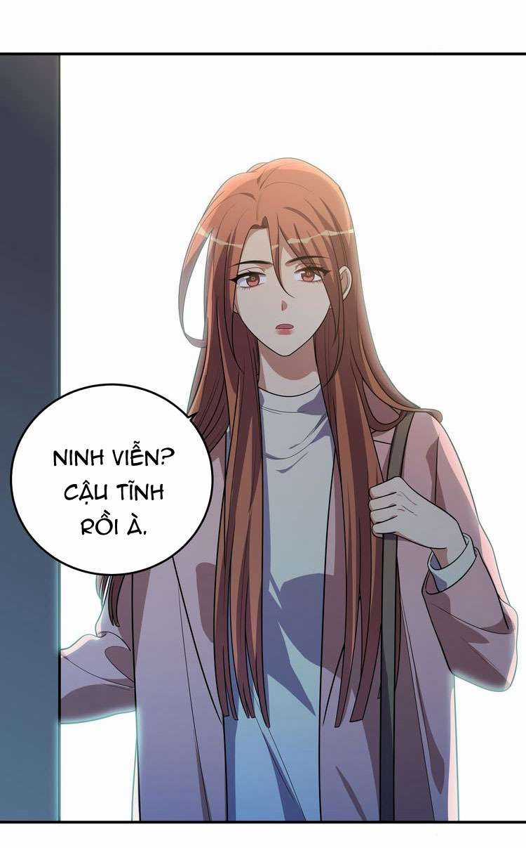 Truy Sát Tình Yêu Chapter 20 trang 14