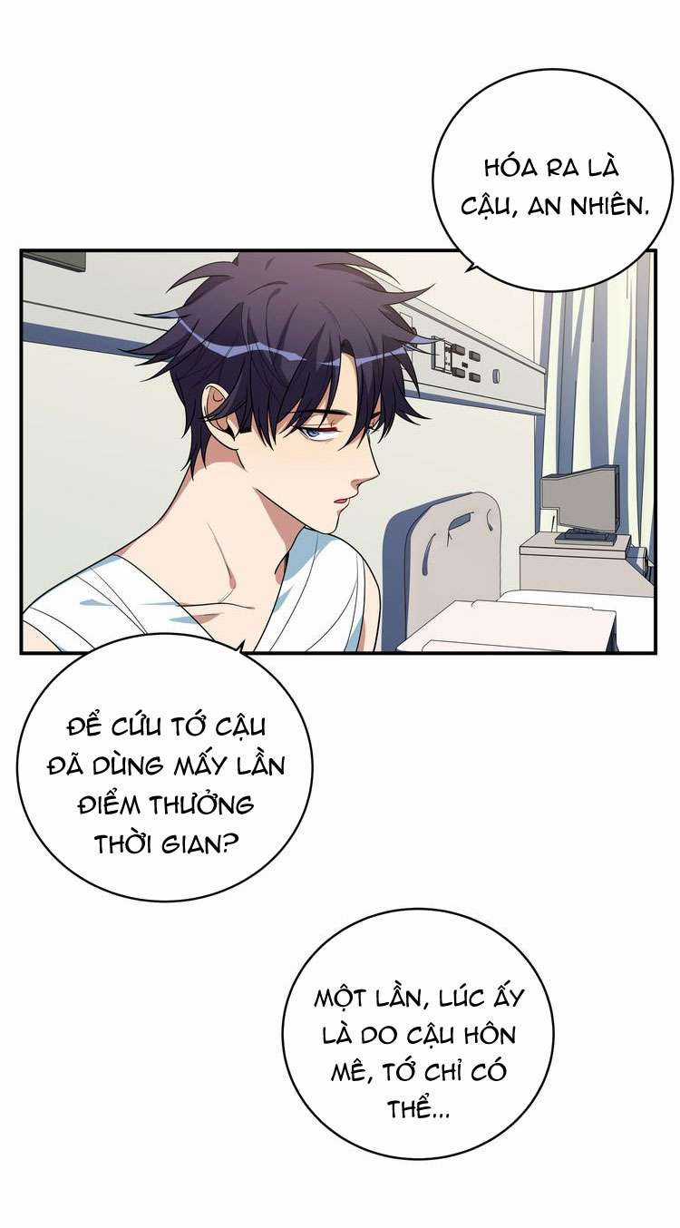 Truy Sát Tình Yêu Chapter 20 trang 15