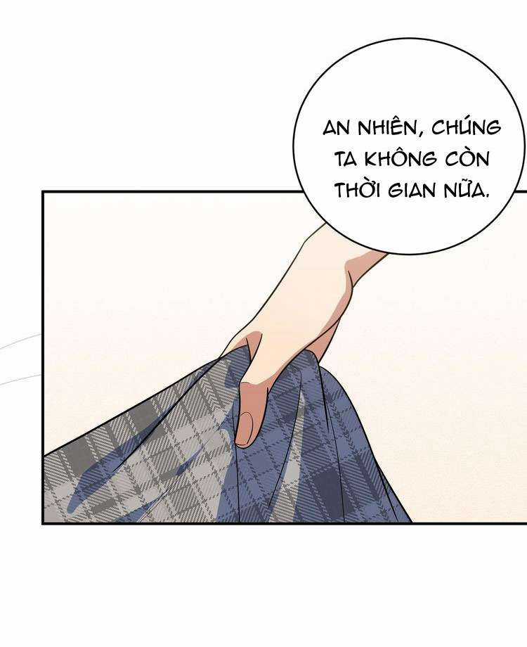 Truy Sát Tình Yêu Chapter 20 trang 17