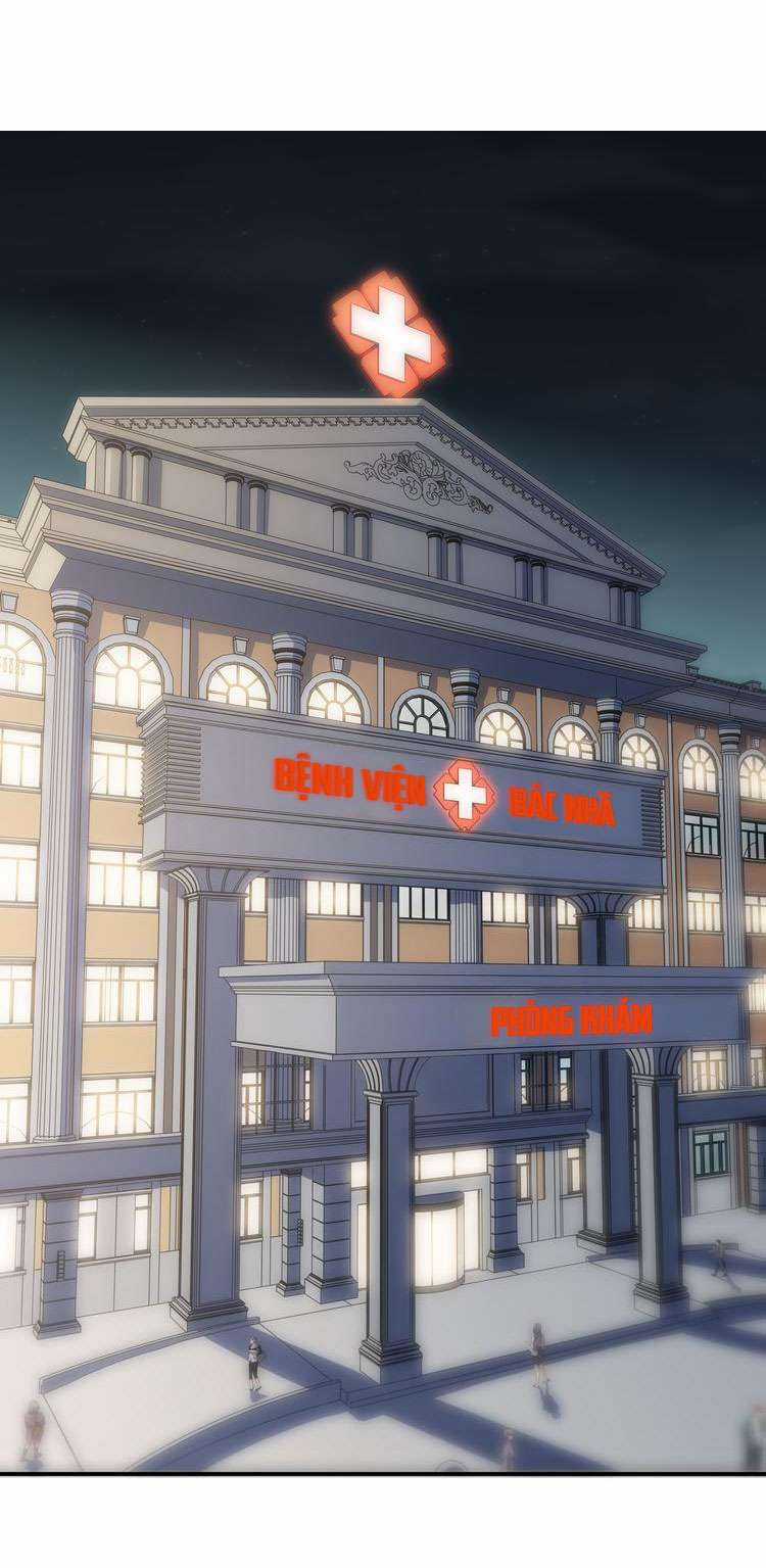 Truy Sát Tình Yêu Chapter 20 trang 18