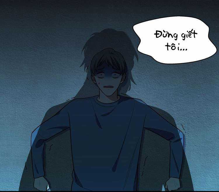 Truy Sát Tình Yêu Chapter 20 trang 2