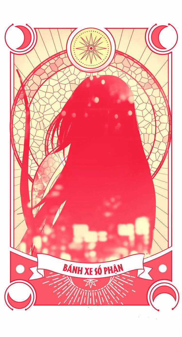 Truy Sát Tình Yêu Chapter 20 trang 24