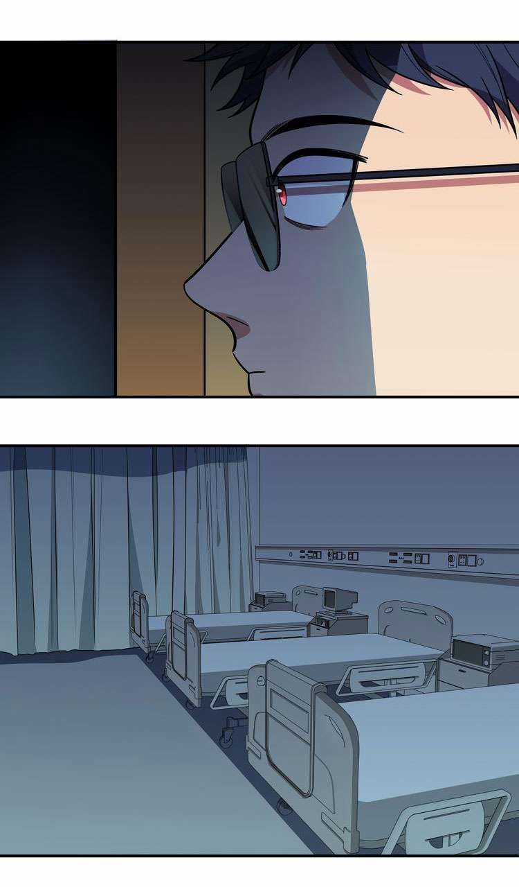 Truy Sát Tình Yêu Chapter 20 trang 27