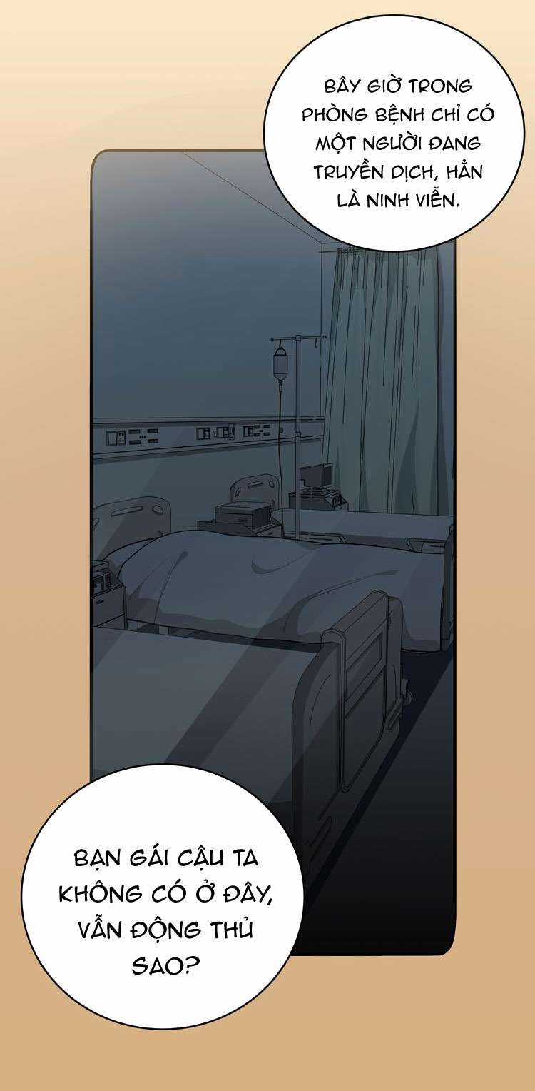 Truy Sát Tình Yêu Chapter 20 trang 29