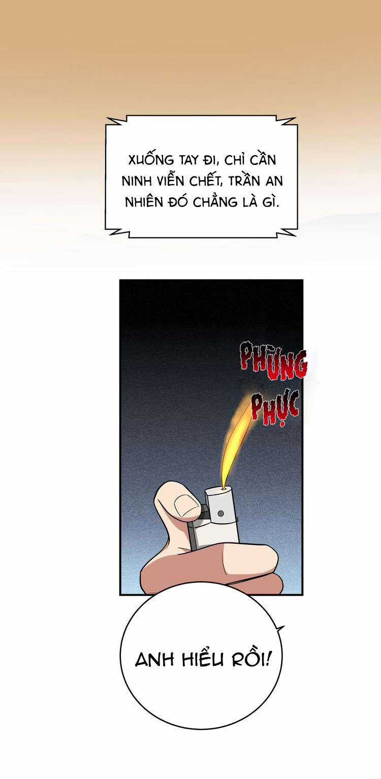 Truy Sát Tình Yêu Chapter 20 trang 30