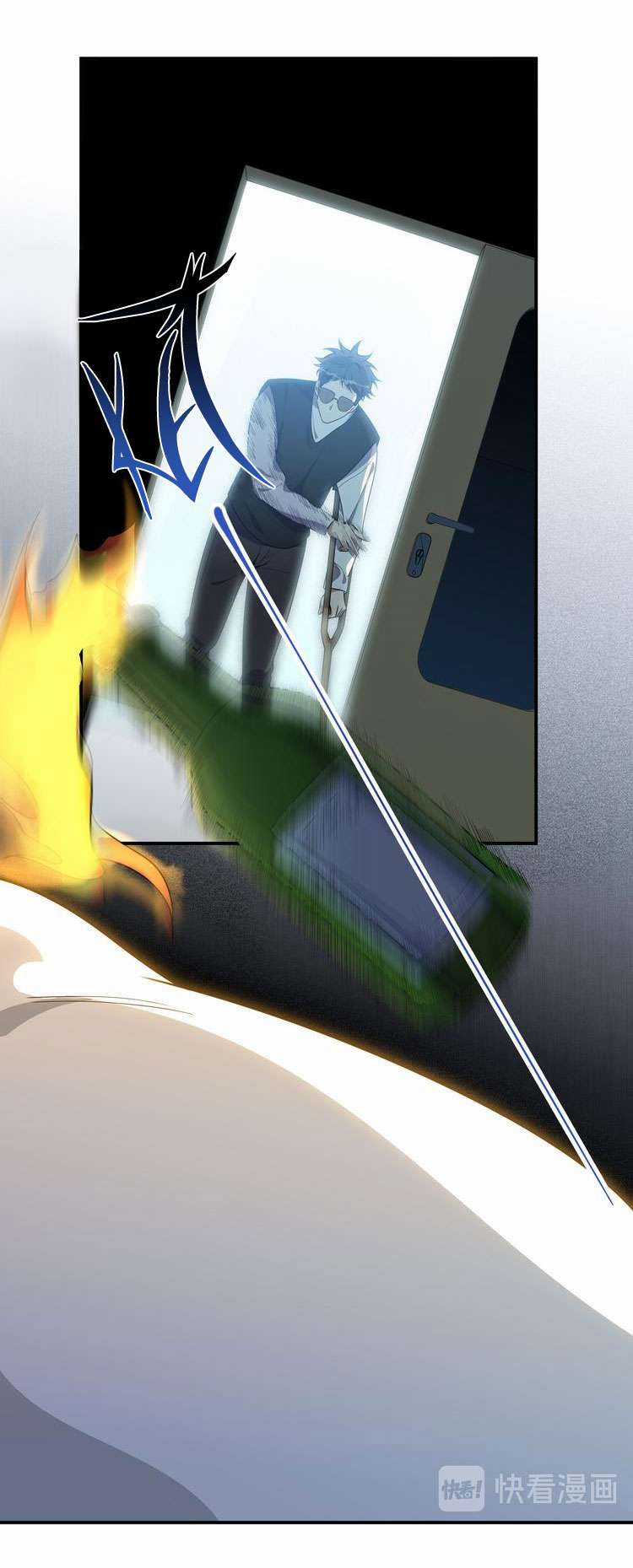 Truy Sát Tình Yêu Chapter 20 trang 31