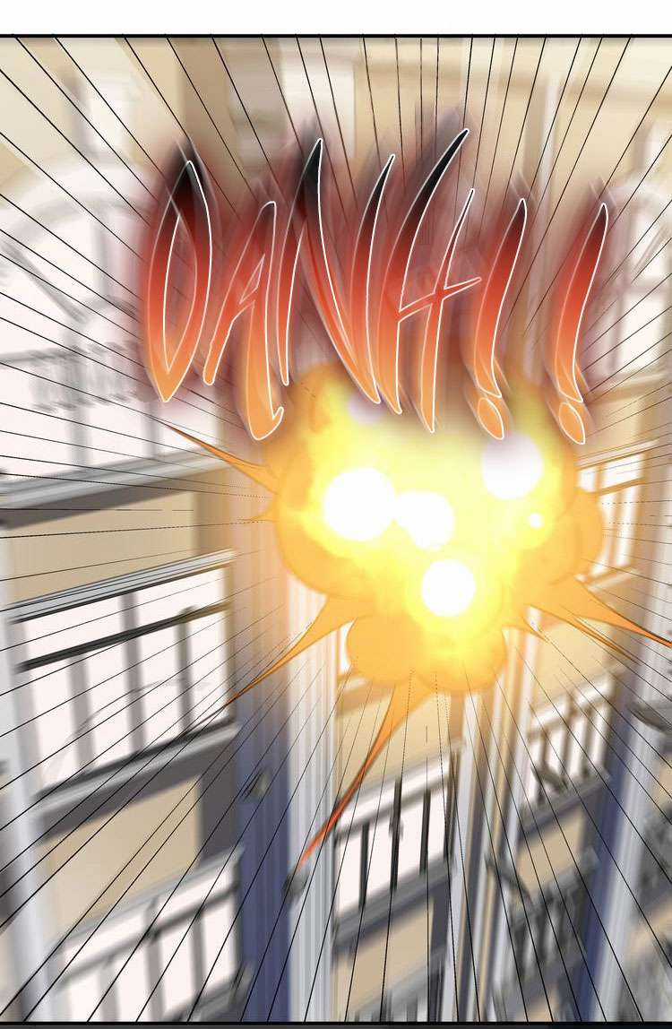 Truy Sát Tình Yêu Chapter 20 trang 33