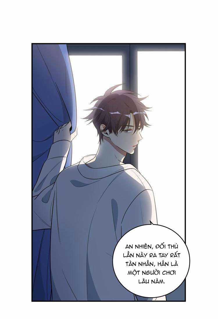 Truy Sát Tình Yêu Chapter 20 trang 36