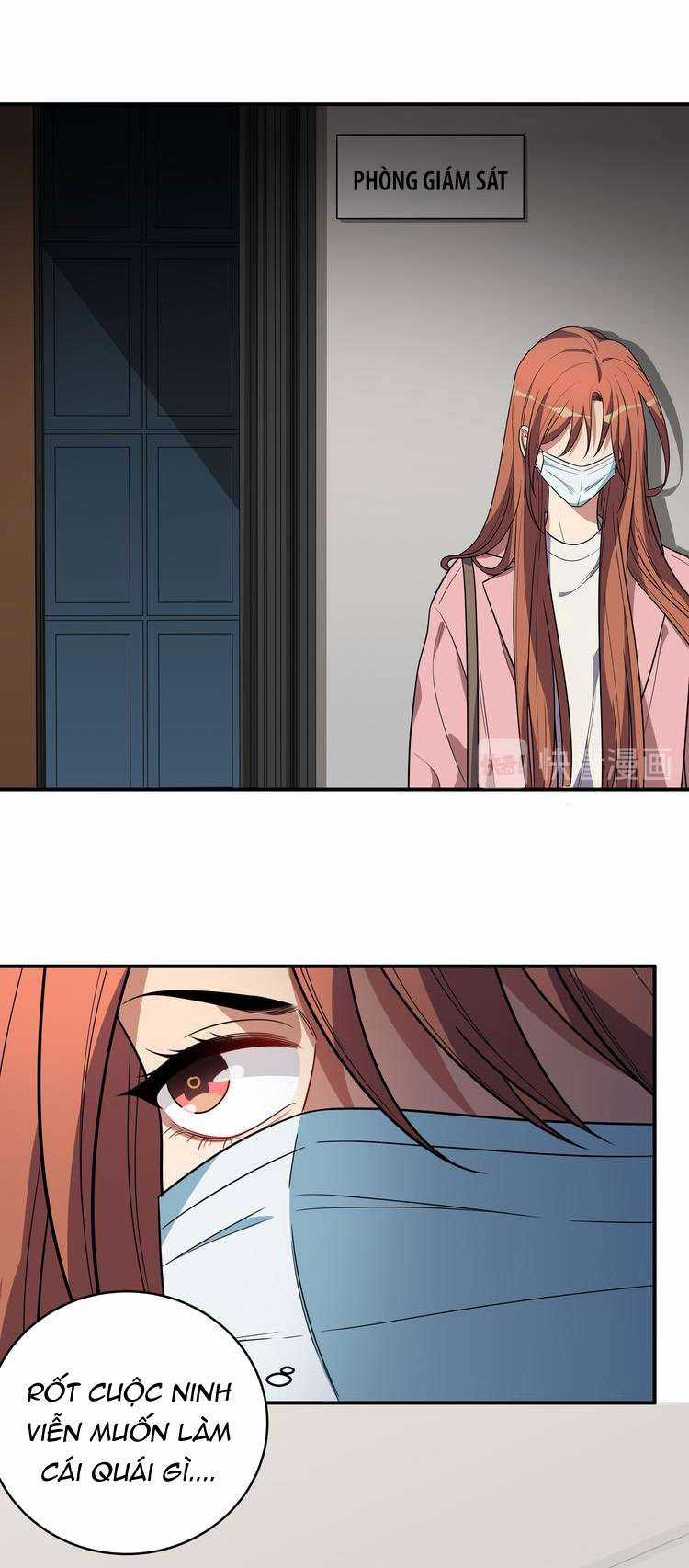 Truy Sát Tình Yêu Chapter 20 trang 38