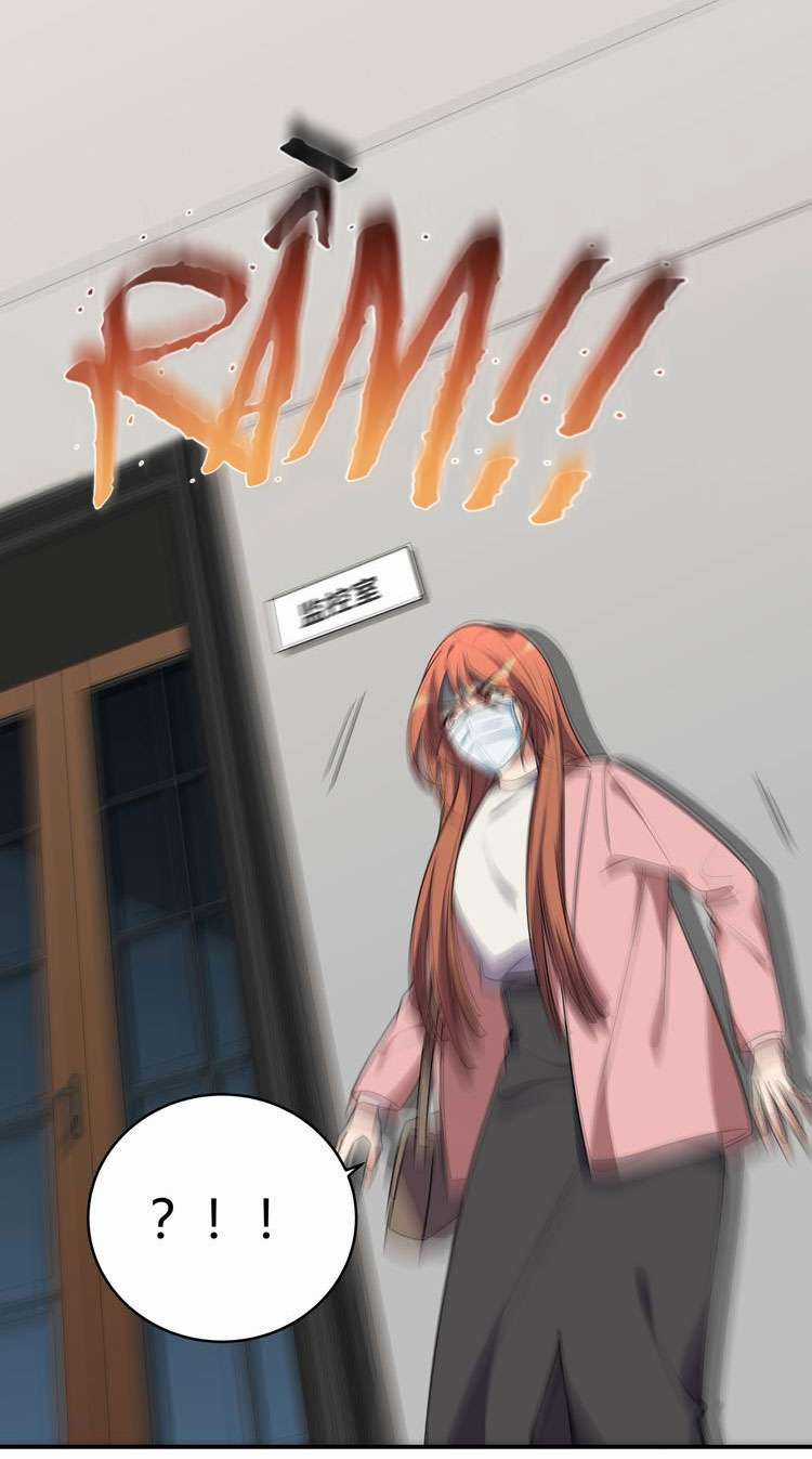 Truy Sát Tình Yêu Chapter 20 trang 39