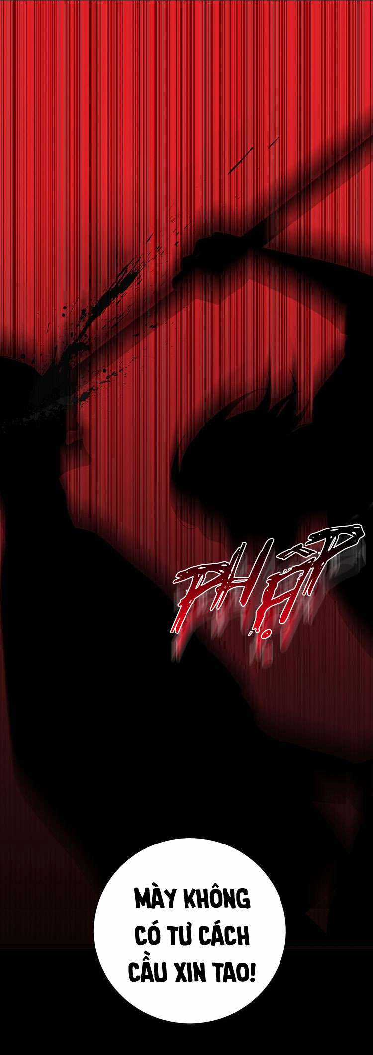 Truy Sát Tình Yêu Chapter 20 trang 4