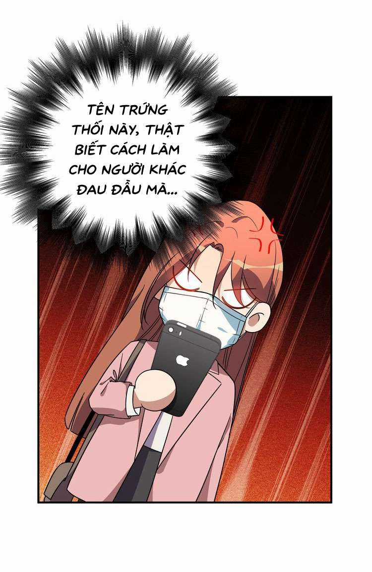 Truy Sát Tình Yêu Chapter 20 trang 41