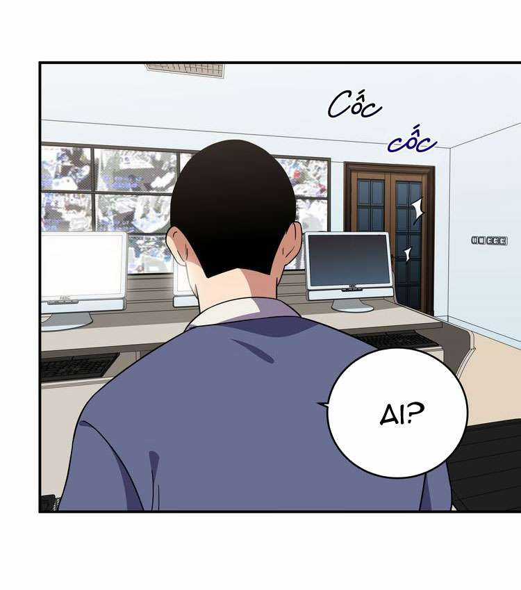 Truy Sát Tình Yêu Chapter 20 trang 42