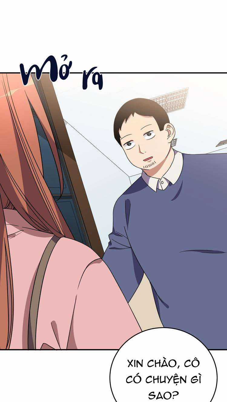 Truy Sát Tình Yêu Chapter 20 trang 43